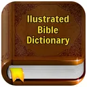 Ilustrated Bible Dictionary app icon