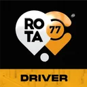 Rota77 - Motorista Parceiro - app icon
