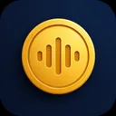 TinyStage: Voice Act Rewards app icon