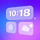 LockWidget - ロック画面テーマ JP icon week of 2026-08-17