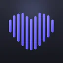 AI Song Music Generator: Muzio app icon