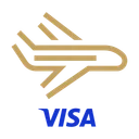 Visa Airport Companion app icon