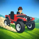 Ride Evolution ― Jogo de Carro app icon