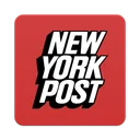 New York Post for Phone app icon
