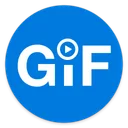 GIF Keyboard by Tenor app icon