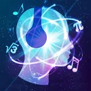 Música para Estudar & Foco app icon