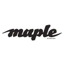 Maple Magazine app icon
