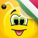 Curso de húngaro app icon