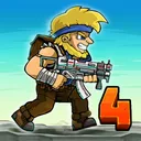 Metal Soldiers 4 Pro app icon