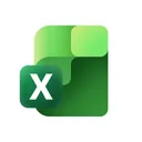 Microsoft Excel: Spreadsheets app icon