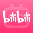bilibili - All Your Fav Videos app icon