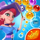Bubble Witch 2 Saga app icon