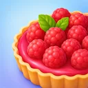 Piece of Cake: Merge Cooking app icon