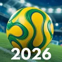 World Football Soccer 2027 BR icon week of 2026-08-10