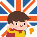 Inglês para Crianças app icon
