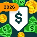 MultiPolls - Ganhar dinheiro app icon