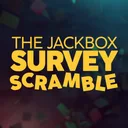 The Jackbox Survey Scramble app icon