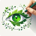 Draw & Paint - Classic & Pixel app icon