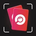 TCG Card Scanner TCG Collector app icon