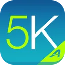 Couch to 5K® app icon