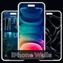 Wallpaper For Iphone - Wallway app icon
