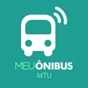 Meu Ônibus MTU app icon