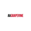 AA Grapevine app icon