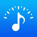 Afinador & Metrônomo icon from 2026-08-13