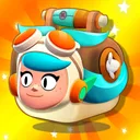 Box Simulator for Brawl Stars app icon