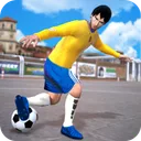 Street Soccer Simulator app icon