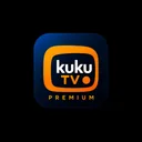 KukuTv Premium Filmes e Series app icon