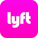 Lyft app icon