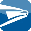 USPS MOBILE® app icon