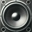 Subwoofer Bass - Bass Booster app icon