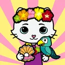 Yasa Pets Island app icon