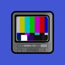 Fred TV - Open Source IPTV app icon