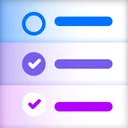 Simple To Do List app icon