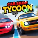 Car Shop Tycoon: Idle Game app icon