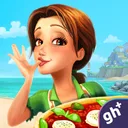 Delicious: Message in a Bottle app icon