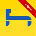 Cheap Hotels・Vacation Rentals app icon