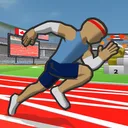 Speed Stars: Running Game app icon