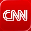 CNN: Live & Breaking News app icon