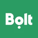 Bolt: Request a Ride app icon