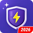 Ora Security: limpo, antivírus app icon