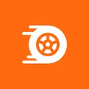 Budget Rental Car app icon