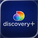 discovery+ | Stream TV Shows app icon