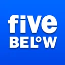 Five Below: Shop Fun Finds app icon