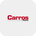 Carros Revista app icon