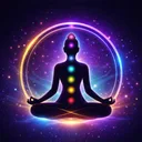Chakra Healing: Balance Energy app icon