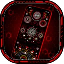 Circuit UI Launcher - AppLock app icon